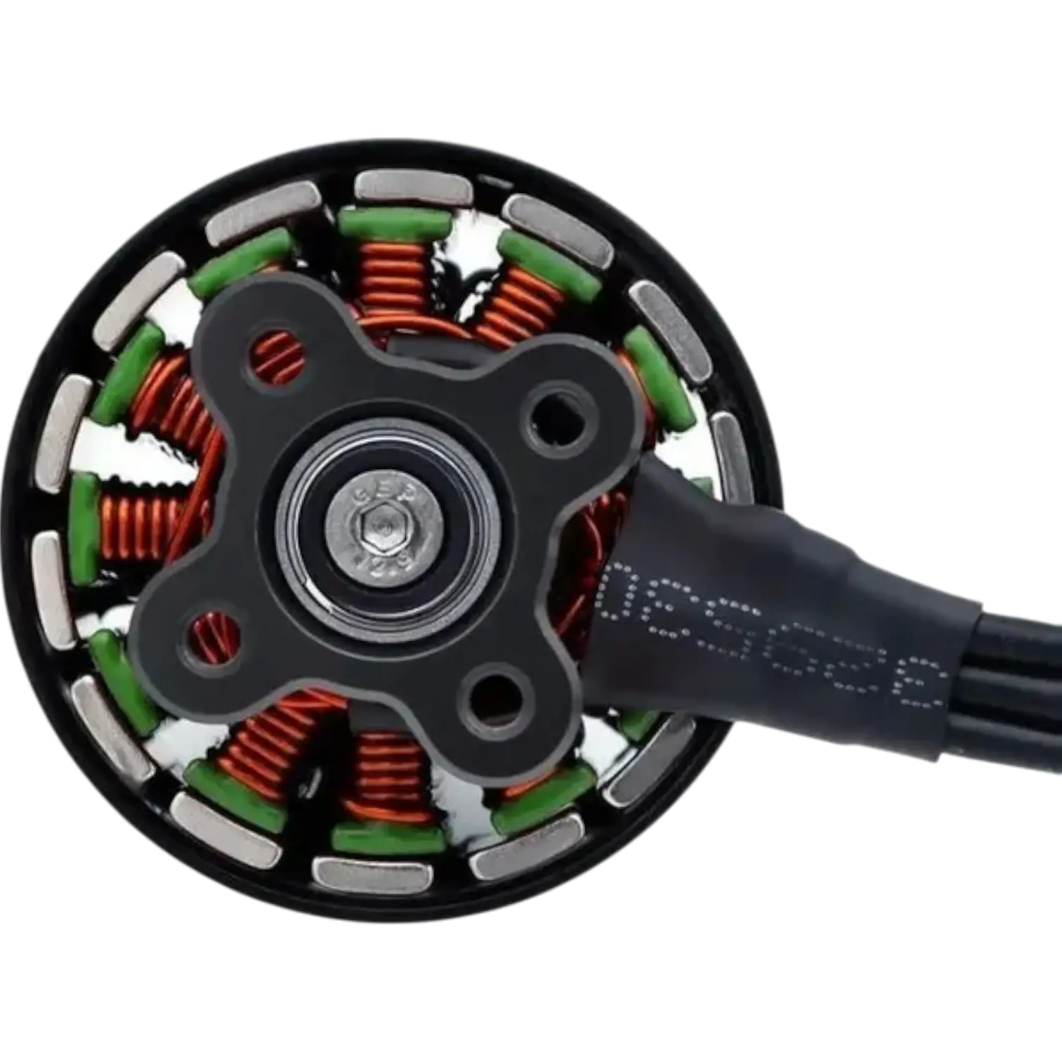 Мотор 3115 900KV